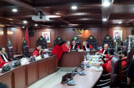 Ungkap Rencana Amandemen UUD 45, Bamsoet Langgar Kode Etik  