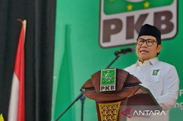 Muhaimin Pastikan Kepala Daerah dari PKB Tegak Lurus dengan Pemerintah Pusat