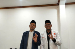 NasDem Usul Nama Imam Budi Hartono untuk Calon Wali Kota Depok