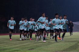 Daftar 23 Pemain Piala AFF U-16 2024