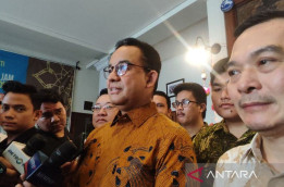 Pakar Prediksi PDIP-PKS akan Dukung Anies di Pilkada Jakarta