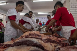 Teknik Simpan Daging Kurban di Kulkas Agar Tidak Alot