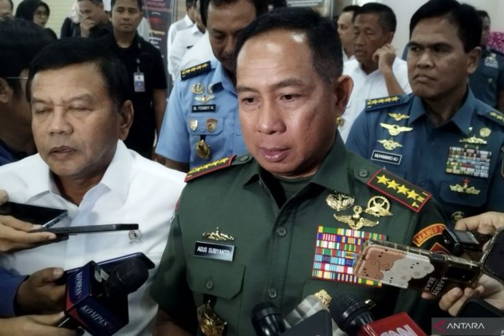 Peran TNI Sekarang Bukan Lagi Dwifungsi, tapi Multifungsi