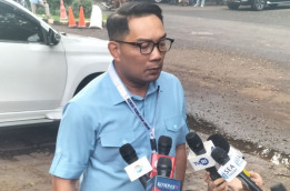 Pengamat Sebut Peluang Ridwan Kamil Sangat Kecil Menang di Pilkada Jakarta