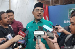 PKB Bantah Disodori Nama Kaesang Pangarep untuk Pilkada Jakarta