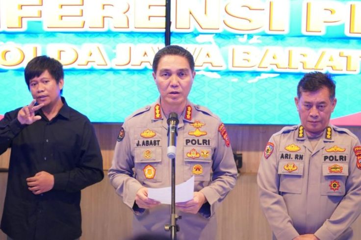 "Dihajar" Sana-sini, Polda Jabar akhirnya Bentuk Tim Asistensi untuk Kasus Vina