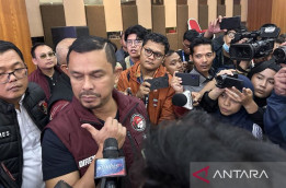 Polri Makin Intens Buru Gembong Narkoba Fredi Pratama