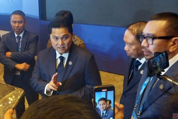 PSSI Targetkan Liga Perempuan Pada 2026