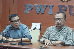 Ini Kacau! Ketahuan Dugaan Korupsi di PWI Para "Penjahatnya" Tak Dipidana, hanya Dikeluarkan