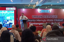 Ridwan Kamil Ramalkan Nasib Jakarta akan Seperti Ini usai Ibu Kota Pindah ke IKN