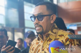 Surya Paloh Capek Lihat Berita Korupsi SYL