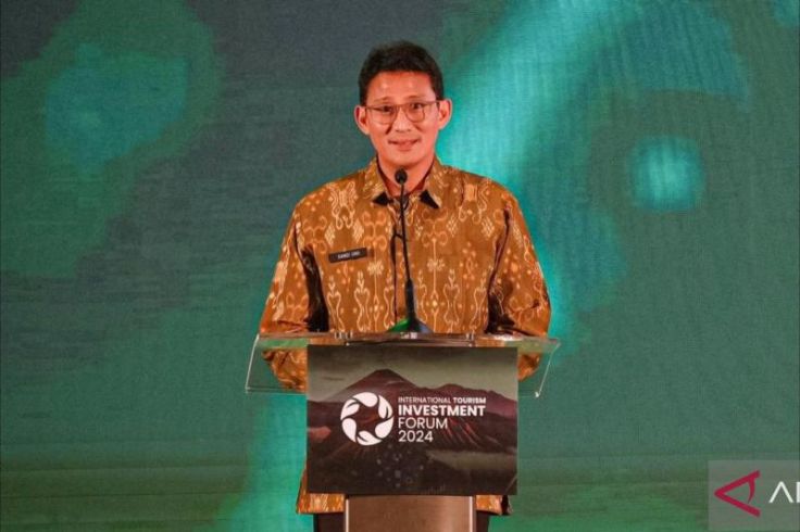 Catat Sejarah PPP Tak Lolos DPR RI, Sandiaga Uno Minta Maaf