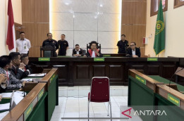 Kacau! Polda Jabar Bolos di Praperadilan Pegi Setiawan,  Sidang Ditunda