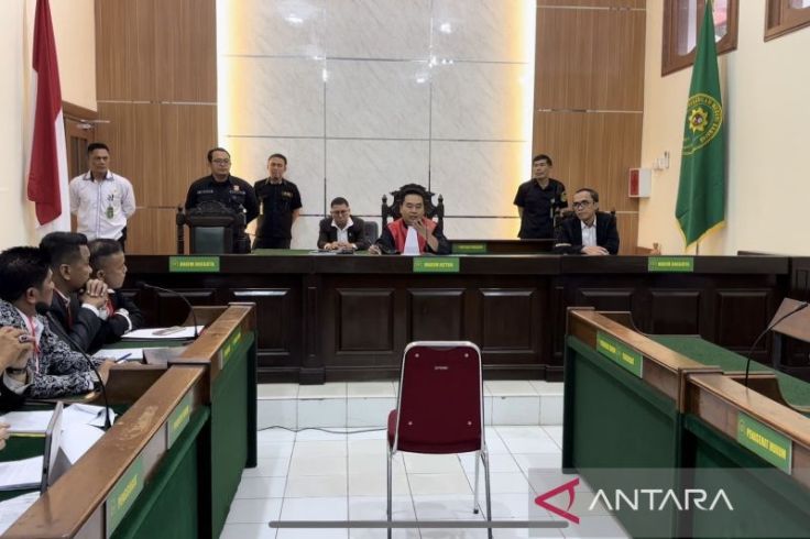 Kacau! Polda Jabar Bolos di Praperadilan Pegi Setiawan,  Sidang Ditunda