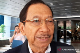 Menteri BUMN Era Orba Tanri Abeng Wafat, Berikut Profilnya