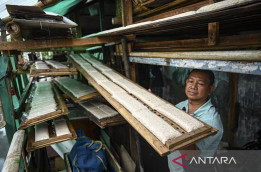 Ketika Tempe Dipilih Jadi Santapan untuk Generasi Emas Indonesia