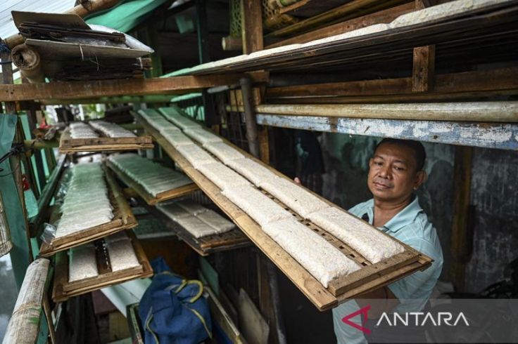 Ketika Tempe Dipilih Jadi Santapan untuk Generasi Emas Indonesia