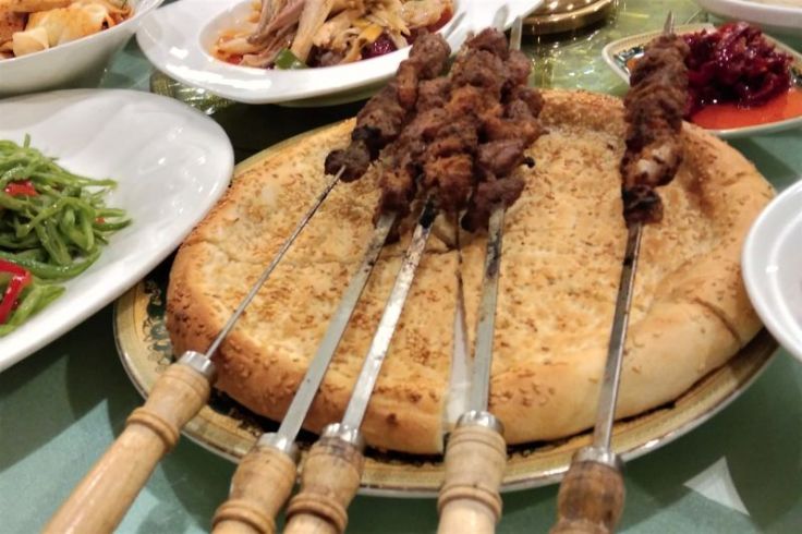 Resep Bikin Sate Kambing Enak Tanpa Bau Perengus