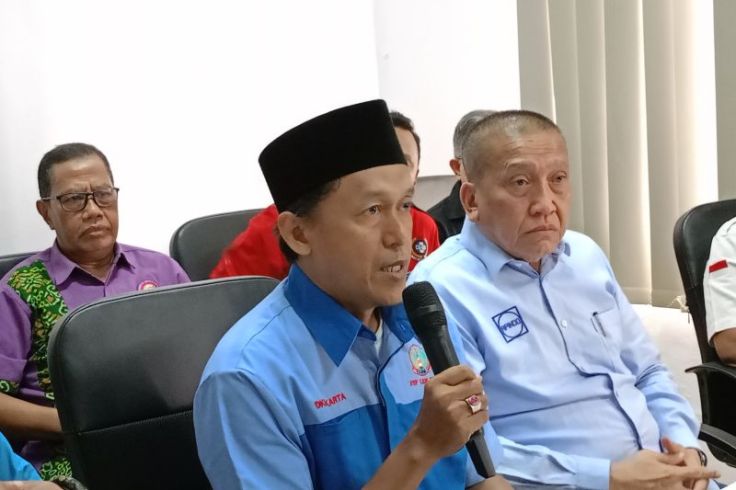 Akan Lahir Sejarah Baru! Pengusaha dan Buruh Se-NKRI Bersatu Tolak Tapera pada 27 Juni