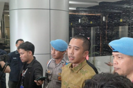 Virgoun Hisap Sabu Bareng Cewek lalu Keciduk Polisi