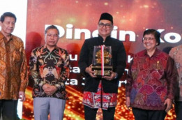 Gigih Geluti 3R Bertahun-tahun, Abah Dindin Sabet Kalpataru 2024