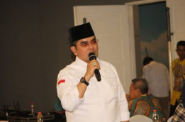 Anggota DPR Merangkap PBNU Ini Tak Terima Nusron Wahid Koreksi Gus Yahya