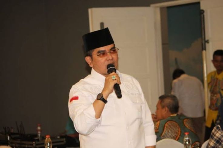 Anggota DPR Merangkap PBNU Ini Tak Terima Nusron Wahid Koreksi Gus Yahya