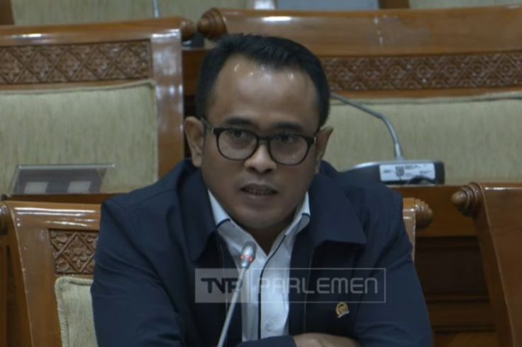 Buntut Vonis Bebas Ronnald Tannur, Anggota DPR Minta Majelis Hakim Dipecat lalu Dipidanakan