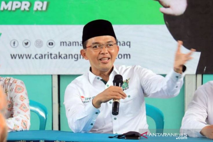 Anggota Fraksi PKB Sebut Pansus Angket Haji Bukan untuk Serang PBNU