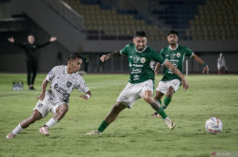 Moon Chang-jin Pilih Gabung PSS Sleman karena Antusiasme Suporter