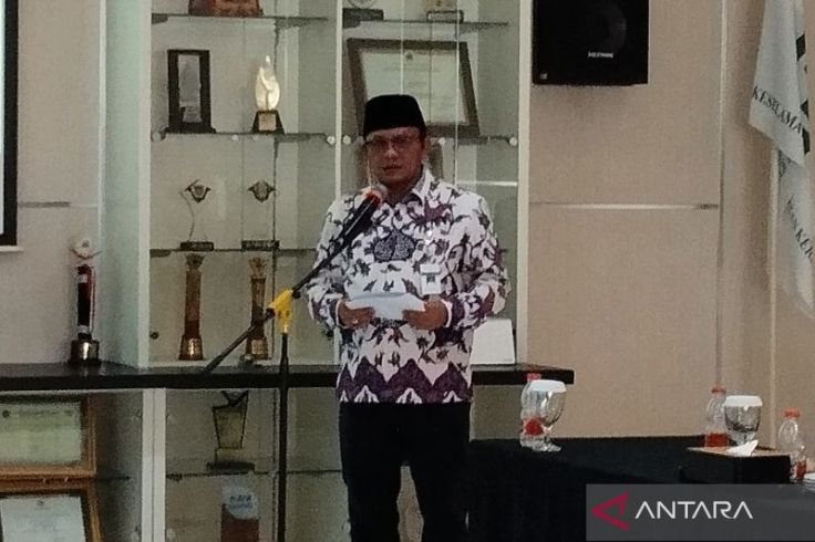 Bikin Marah Rakyat, Stafsus Bupati Kudus Salah Satu yang Temui Presiden Israel