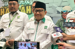 Harlah Ke-26 PKB Tak Umumkan Bakal Calon Kepala Daerah