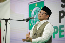 Cak Imin Sebut Pansus Angket Haji Tak Ada Kaitan dengan PKB atau PBNU