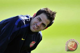 Cesc Fabregas Resmi Jadi Pelatih Kepala Como 1907