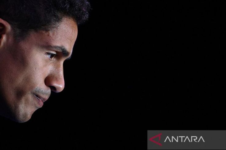 Kontrak di MU Habis , Raphael Varane Rela Gabung Como Gratisan