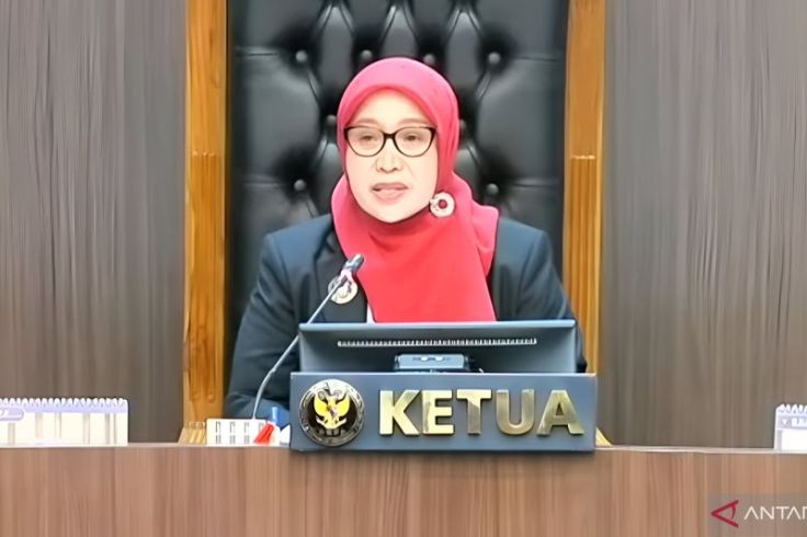 Mengejutkan! DKPP Batalkan Perkara Pelanggaran Kode Etik Jajaran KPU