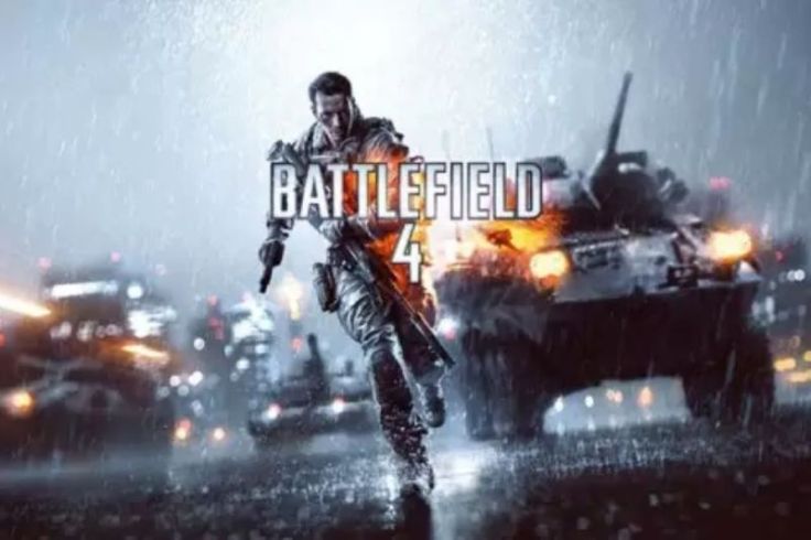 EA Hapus Tiga Gim Battlefield dari PlayStation 3 & Xbox 360