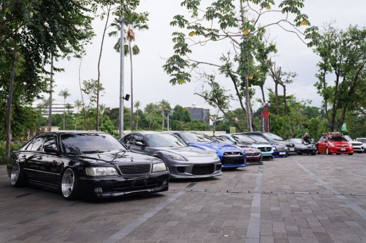 Final BlackAuto Battle 2024 akan Berlangsung di Surabaya