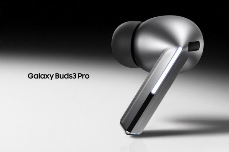 Cermati Kualitas Galaxy Buds3 Pro dengan AI Inovatif