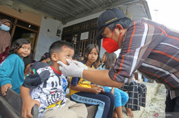 Waspadalah! Gejala Hepatitis Anak Tak Selalu Mata Kuning  