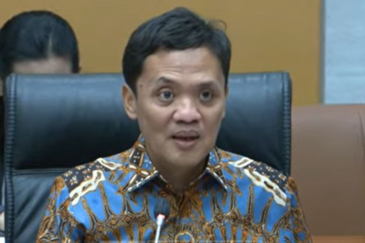 Gerindra Belum Usung Anies-Kaesang untuk Pilgub Jakarta