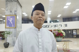 HNW Ingatkan Prabowo-Gibran Tepati Janji Makan Siang Gratis Rp15 Ribu 