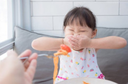 Cari Sebab Anak Pilih-Piliah Makanan, Bisa Jadi Idap Penyakit