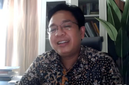 Elektabilitas Anies Tertinggi Bakal Cagub Jakarta