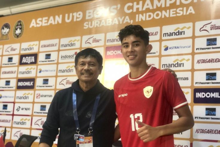 Indra Sjafri Berharap dari Jawa Timur U-19 Melaju ke Final Piala AFF U-19