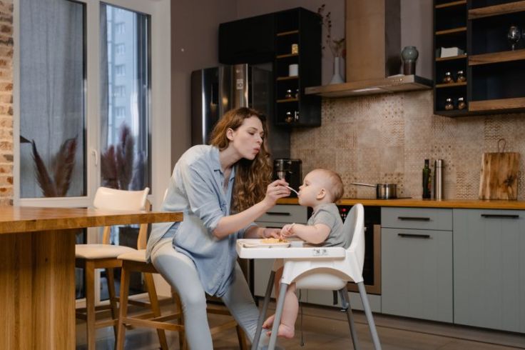 Anak Pilih-Pilih Makanan Pusing kan Bunda? Begini Cara Hadapinya