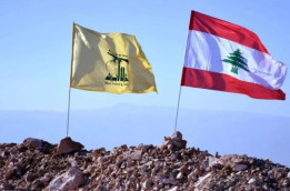 Iran Ancam akan Perangi Israel jika Serang Lebanon