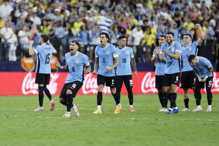 Jadwal Semifinal Copa America: Argentina Vs Kanada