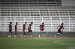 Jadwal  Timnas Indonesia U-19 Piala AFF U-19 2024