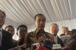 Gencar Desakan Menkominfo Mundur, Jokowi Malah Bilang Begini